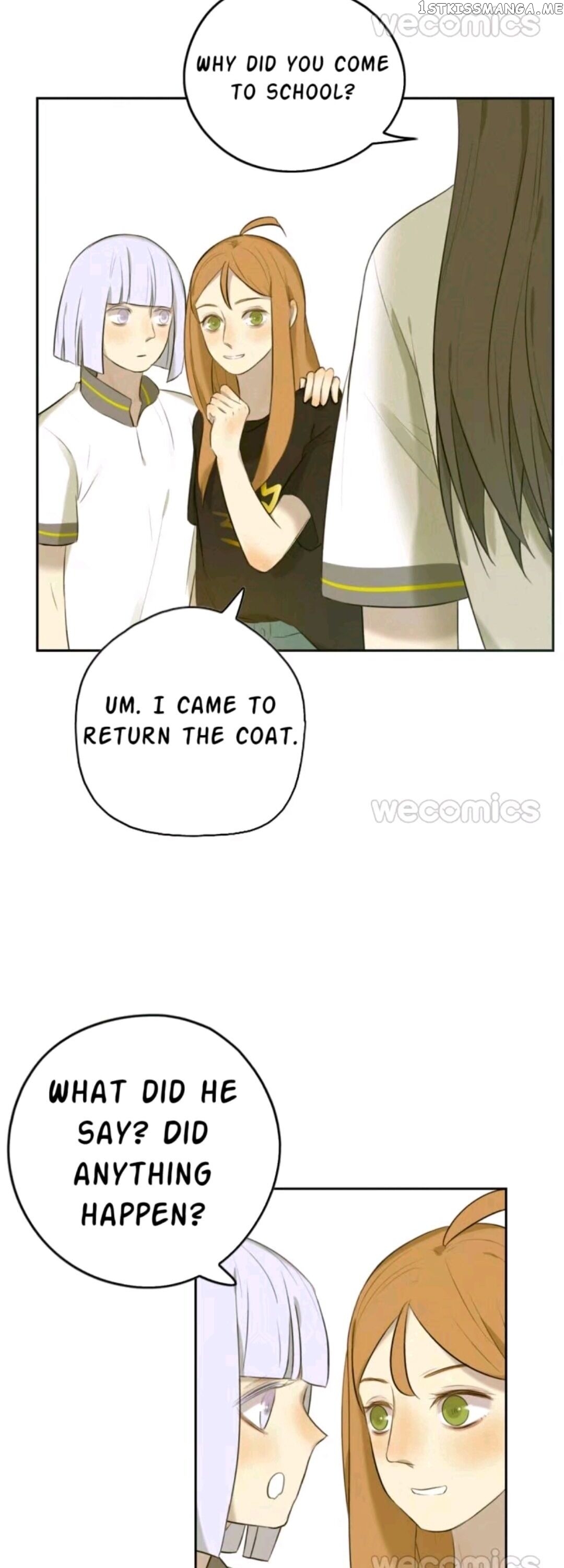 Love In-Sync chapter 23 - page 23