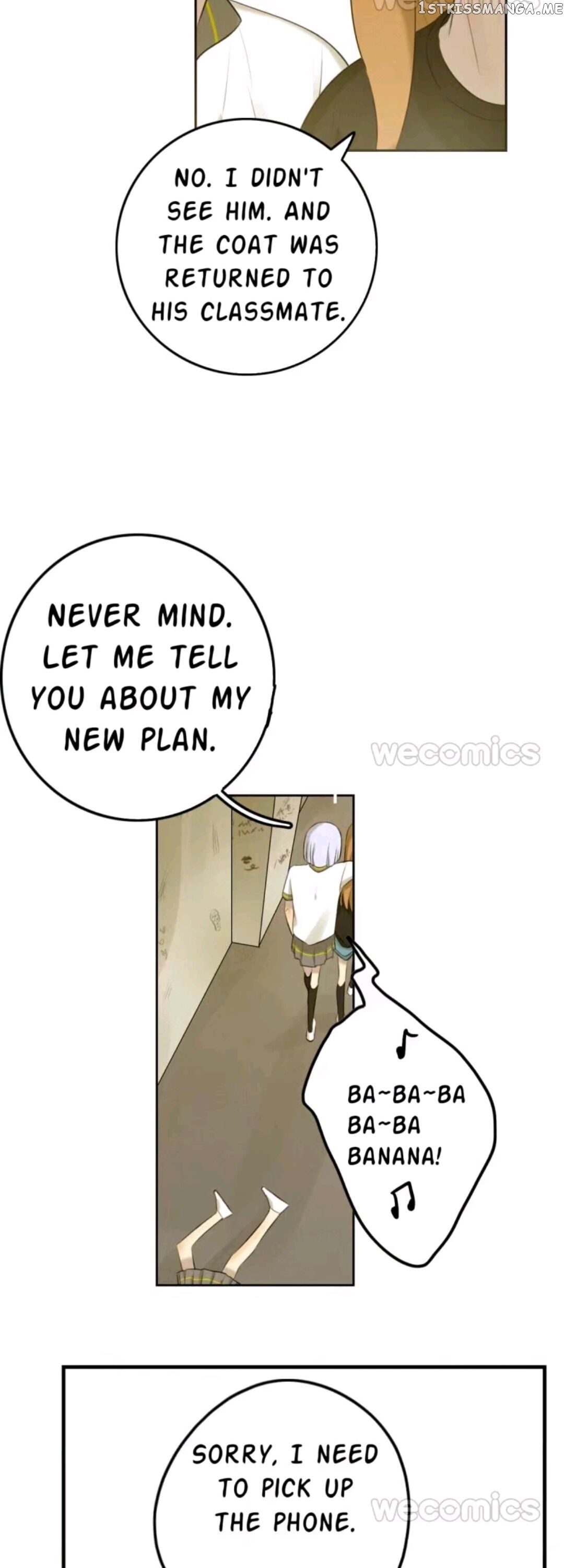 Love In-Sync chapter 23 - page 24
