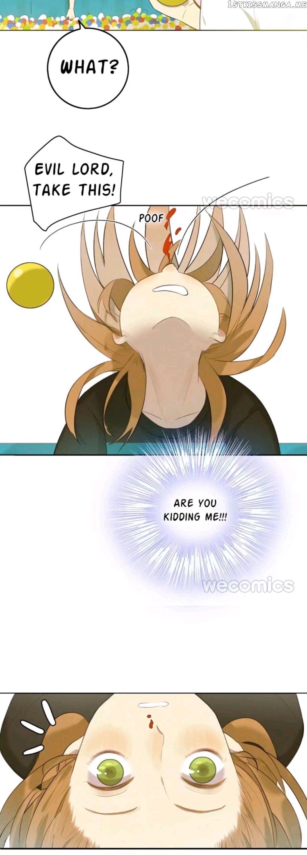 Love In-Sync chapter 23 - page 27
