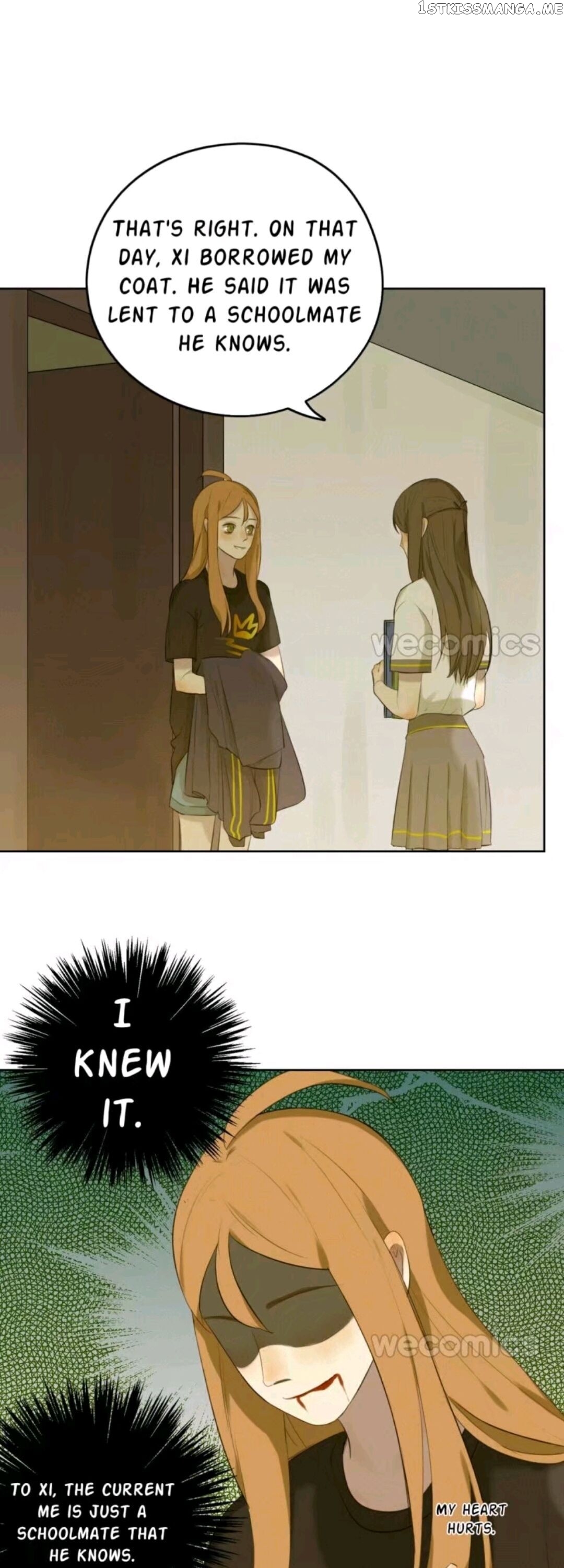 Love In-Sync chapter 23 - page 3