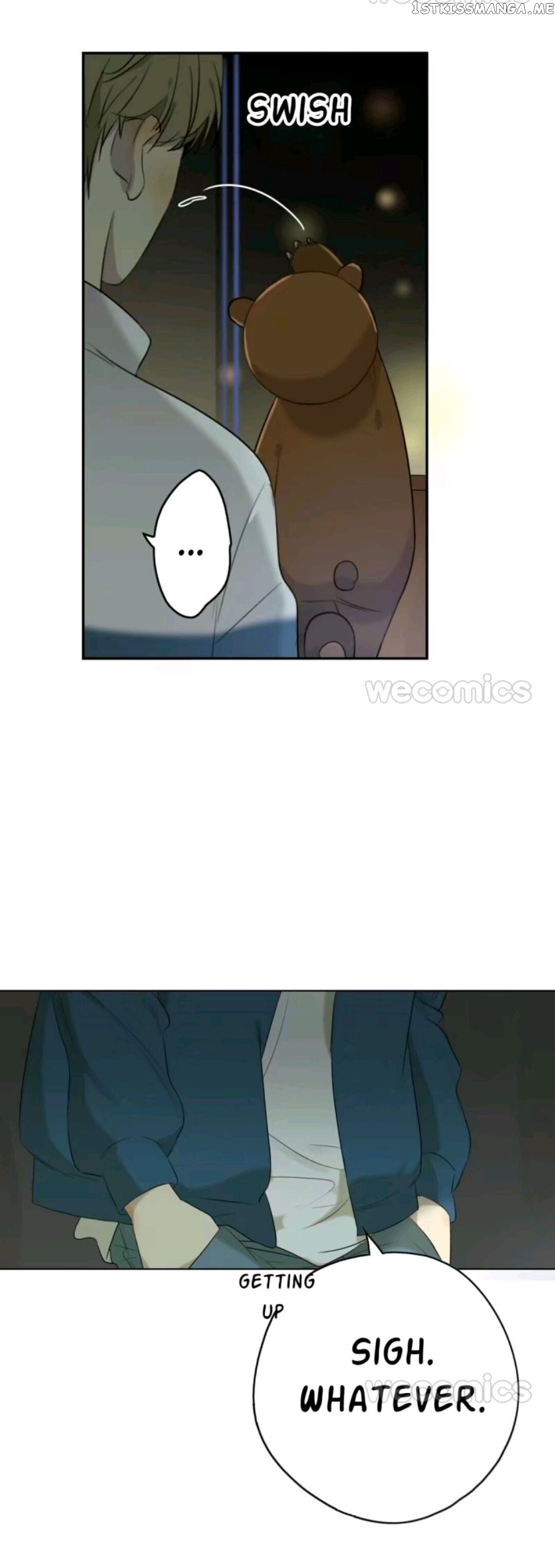 Love In-Sync chapter 24 - page 14