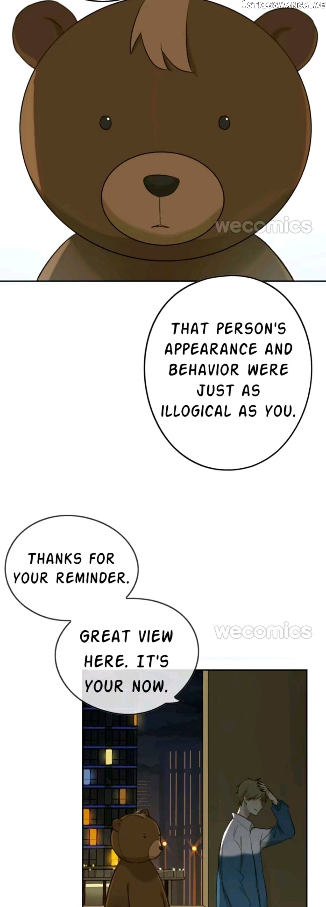 Love In-Sync chapter 24 - page 16