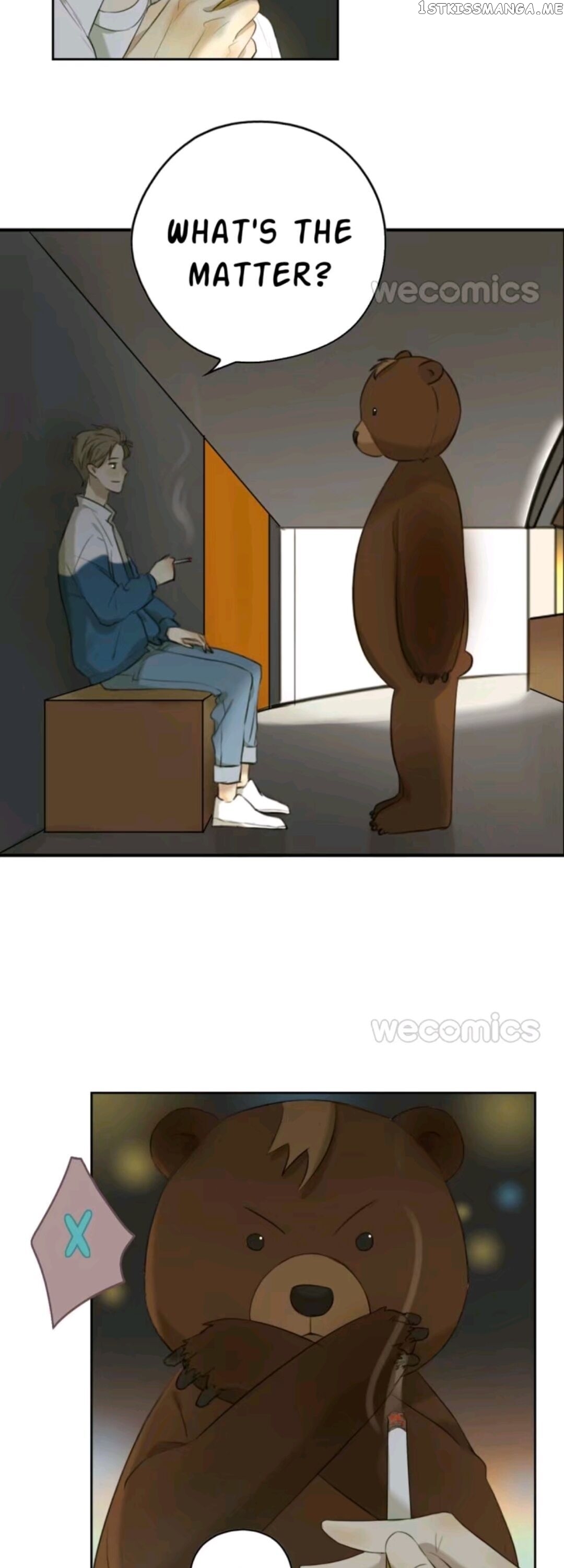 Love In-Sync chapter 24 - page 7