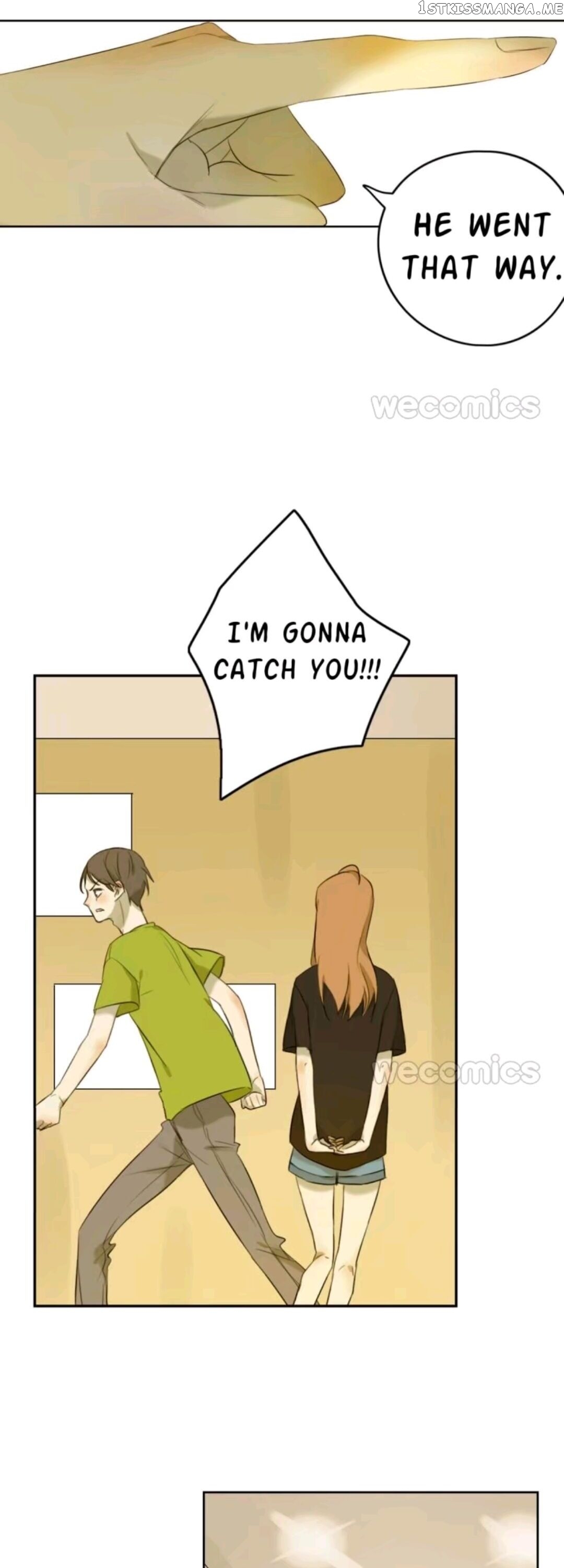 Love In-Sync chapter 25 - page 10