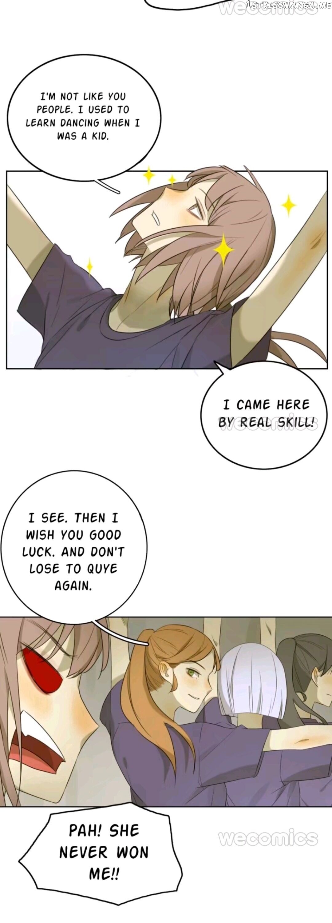 Love In-Sync chapter 26 - page 12