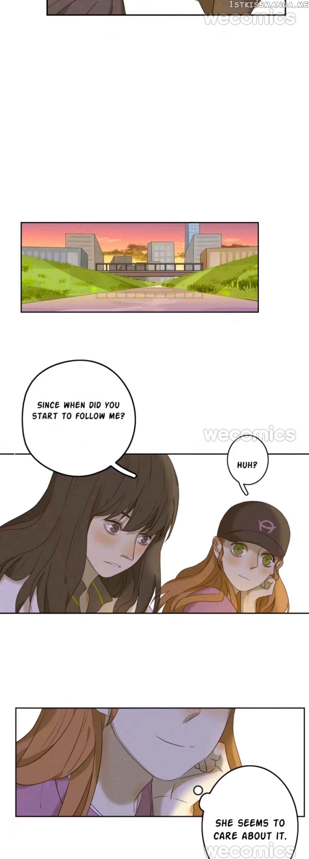 Love In-Sync chapter 29 - page 12