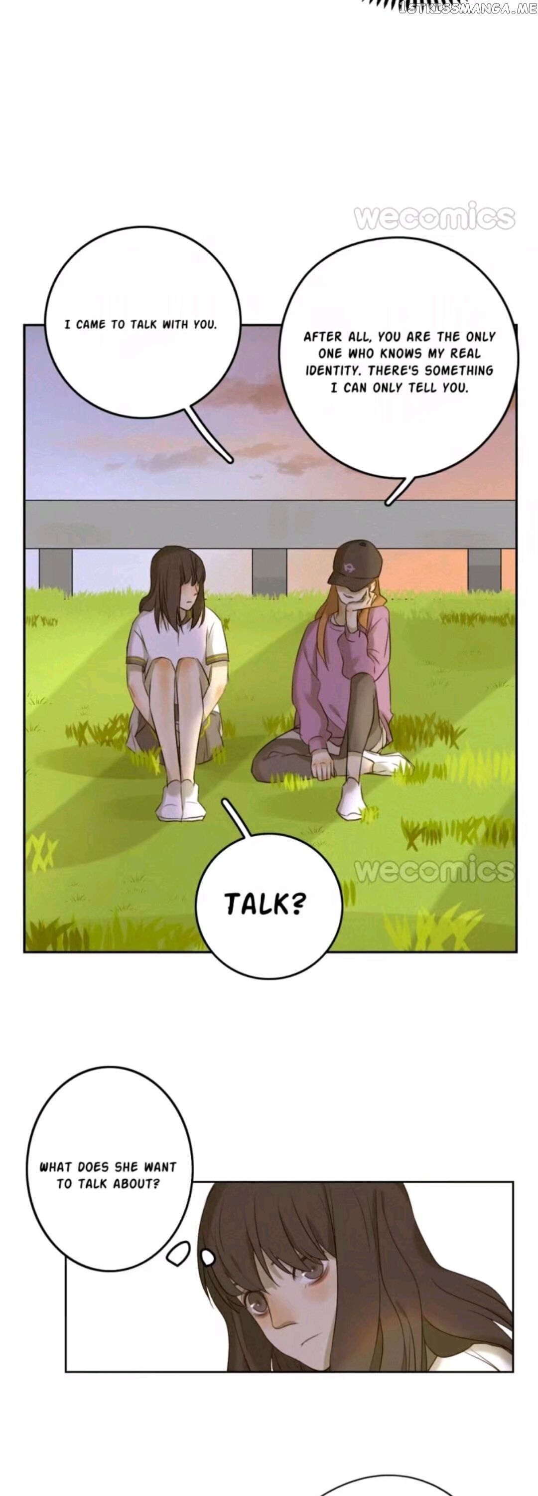 Love In-Sync chapter 29 - page 17