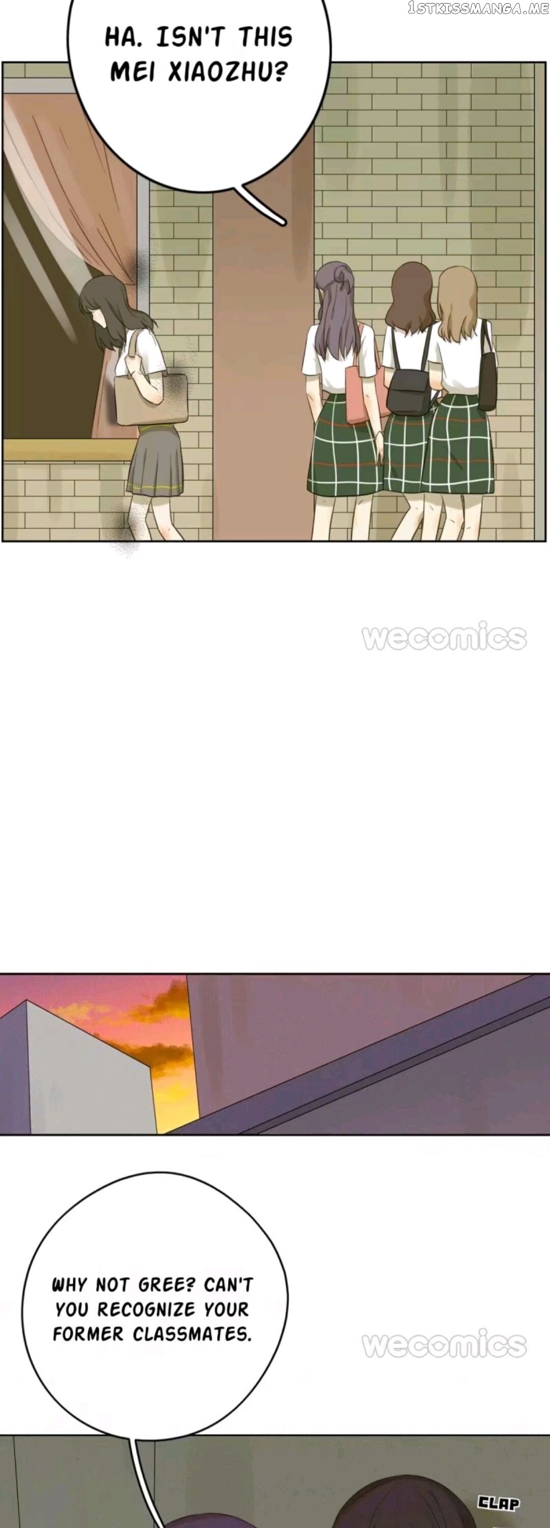 Love In-Sync chapter 29 - page 2