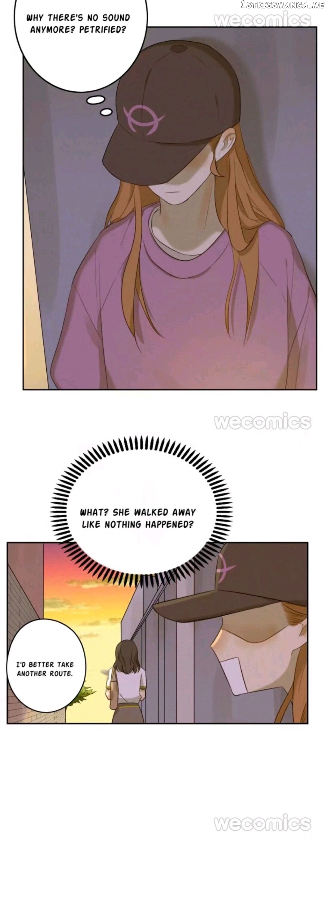 Love In-Sync chapter 29 - page 6