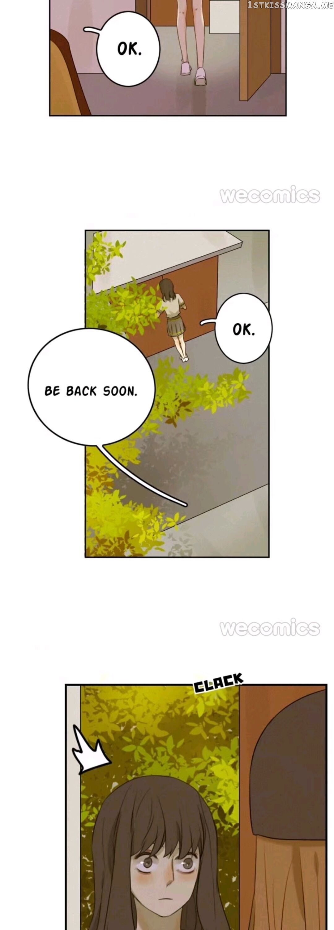 Love In-Sync chapter 29 - page 9