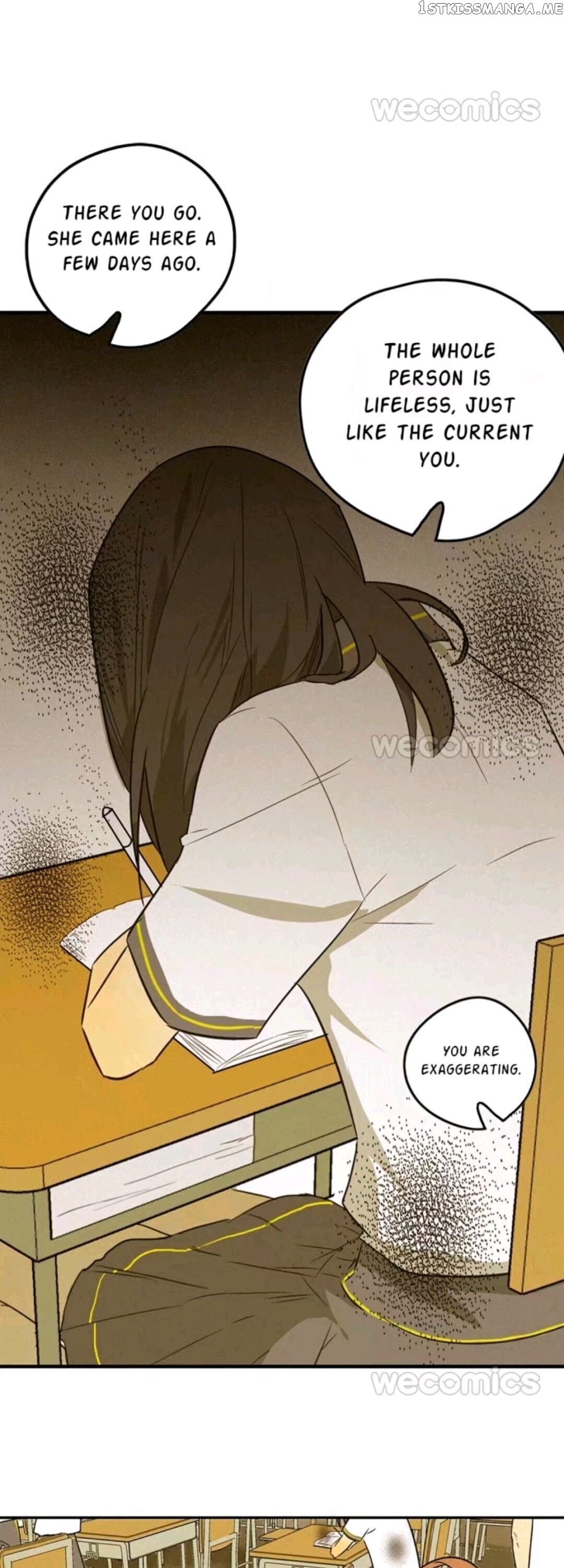 Love In-Sync chapter 3 - page 14