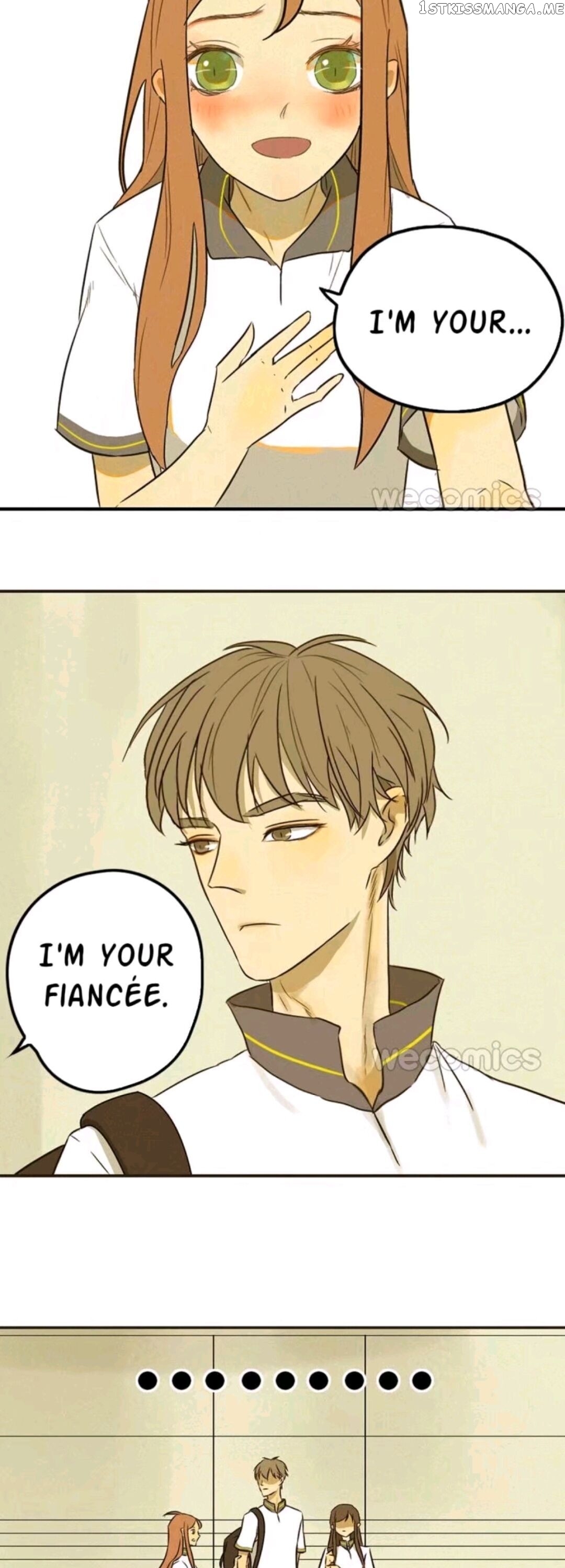 Love In-Sync chapter 3 - page 5