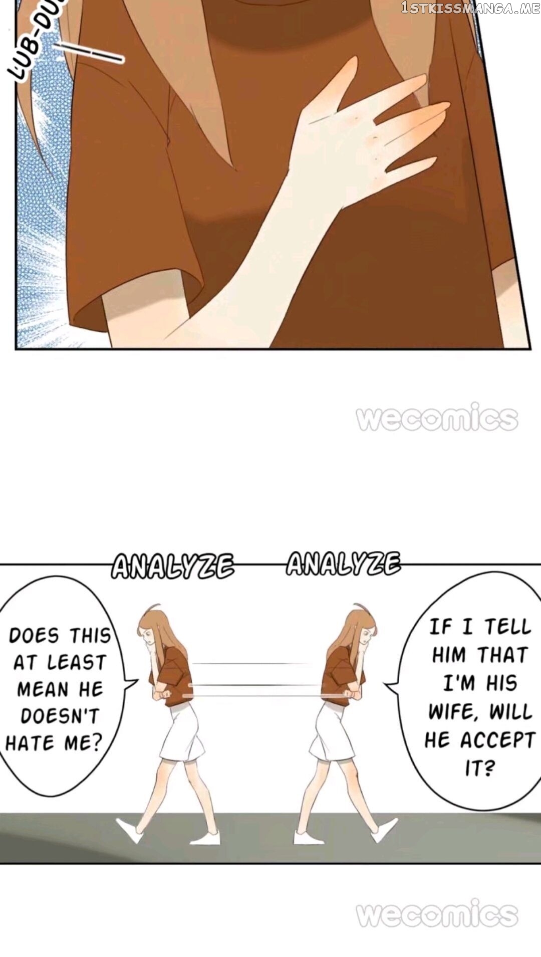 Love In-Sync chapter 9 - page 17