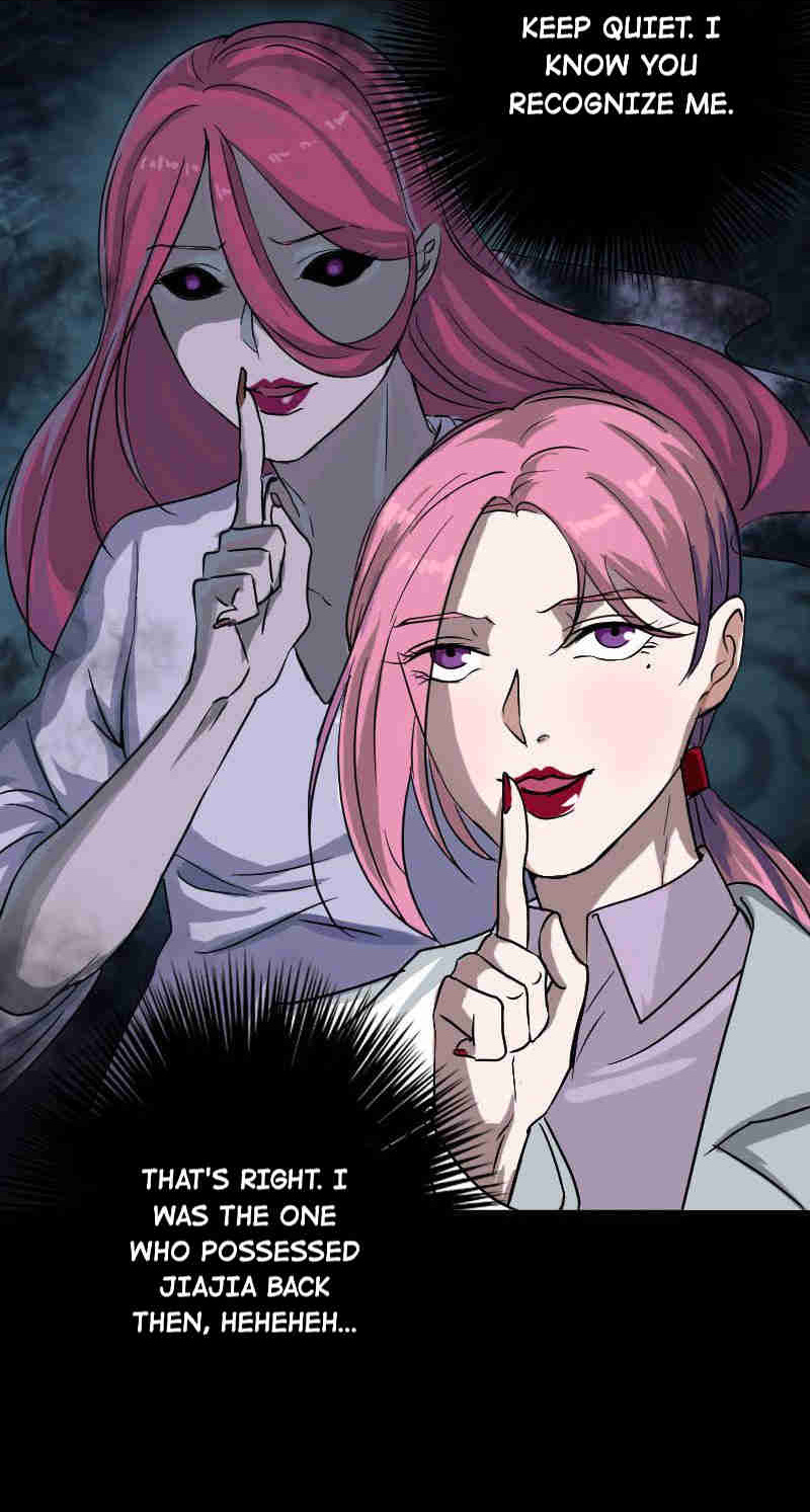 Coffin of Horrors chapter 39 - page 13