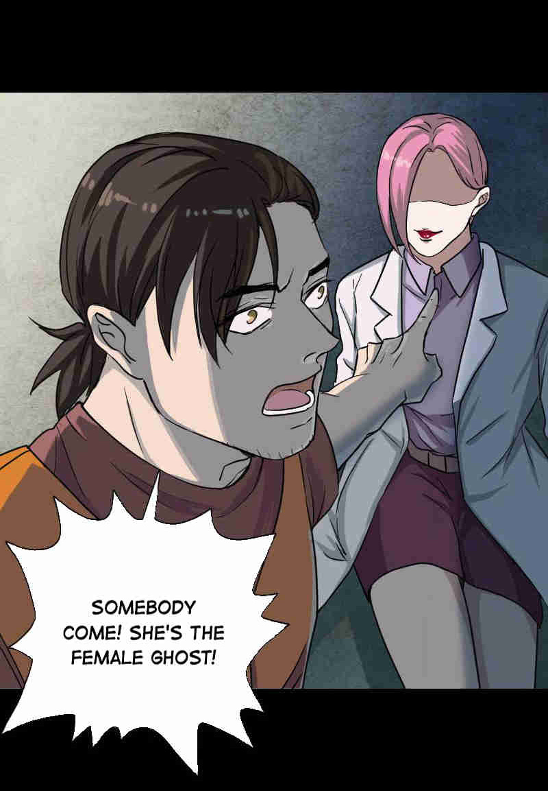Coffin of Horrors chapter 39 - page 15