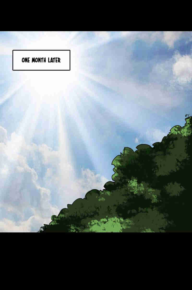 Coffin of Horrors chapter 39 - page 22
