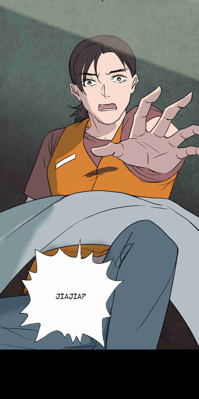 Coffin of Horrors chapter 39 - page 4
