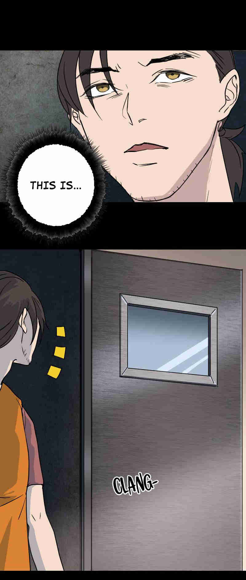 Coffin of Horrors chapter 39 - page 6