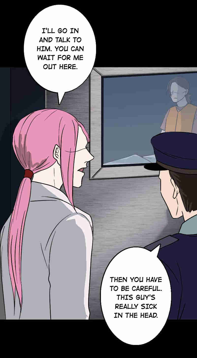 Coffin of Horrors chapter 39 - page 7