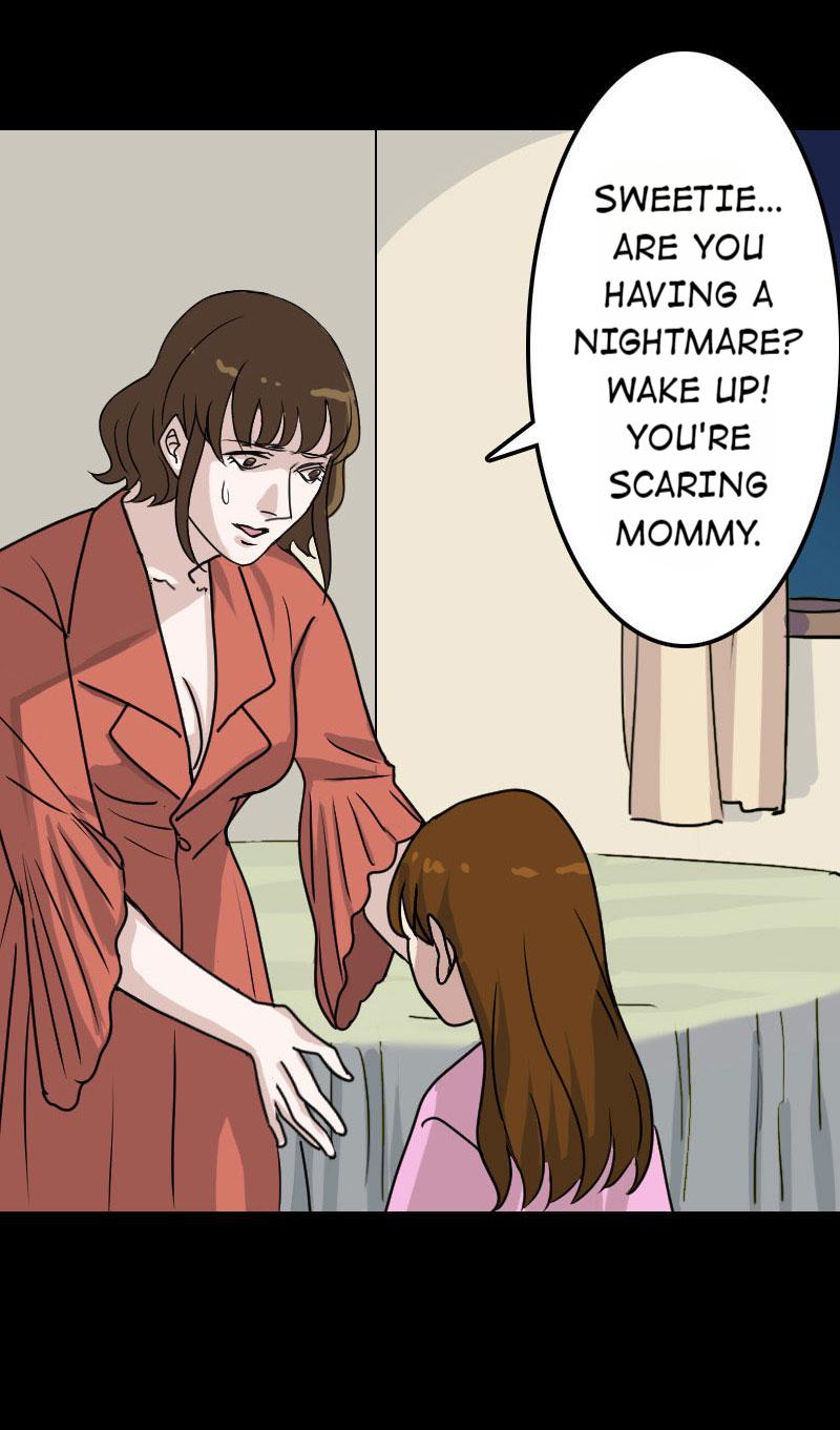 Coffin of Horrors chapter 7 - page 11