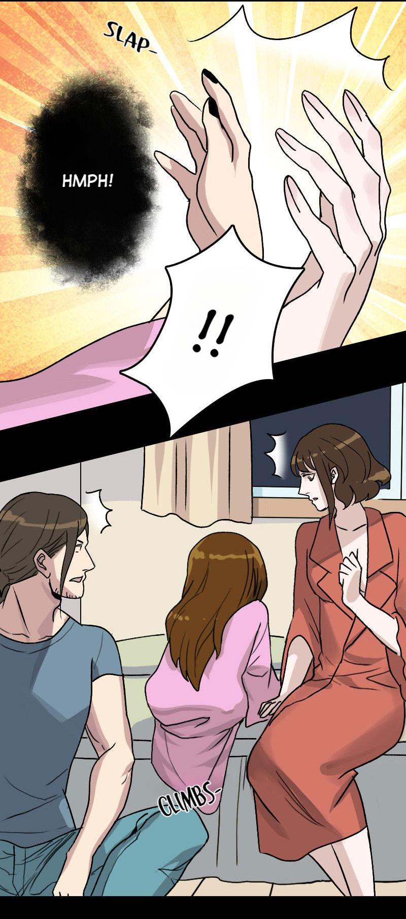 Coffin of Horrors chapter 7 - page 13