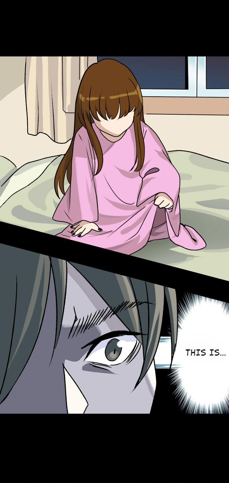 Coffin of Horrors chapter 7 - page 14