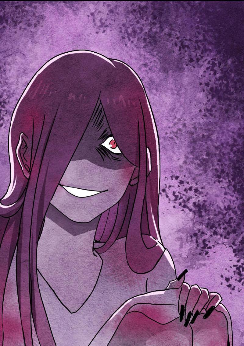 Coffin of Horrors chapter 7 - page 15