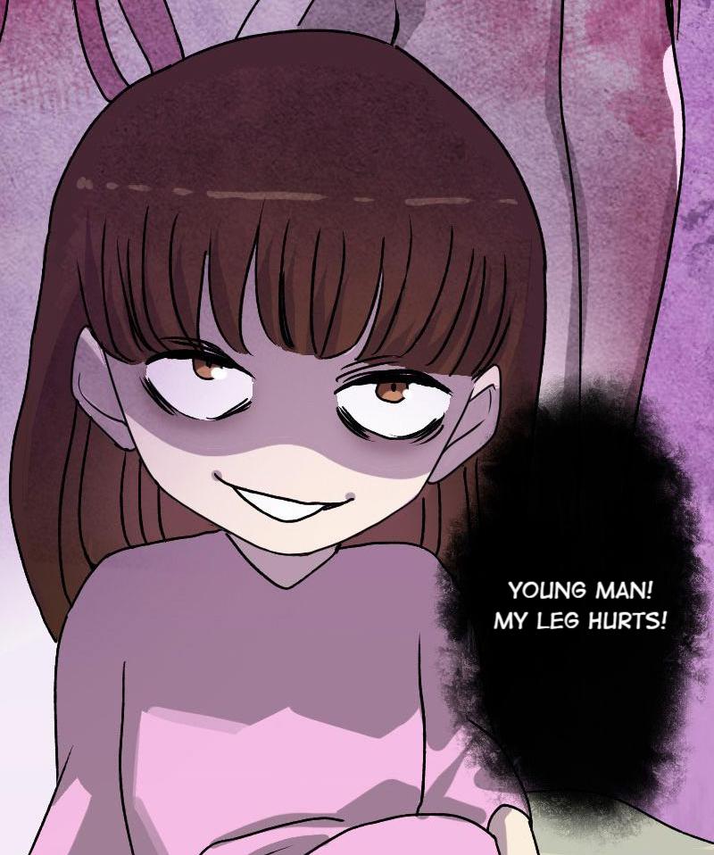 Coffin of Horrors chapter 7 - page 16