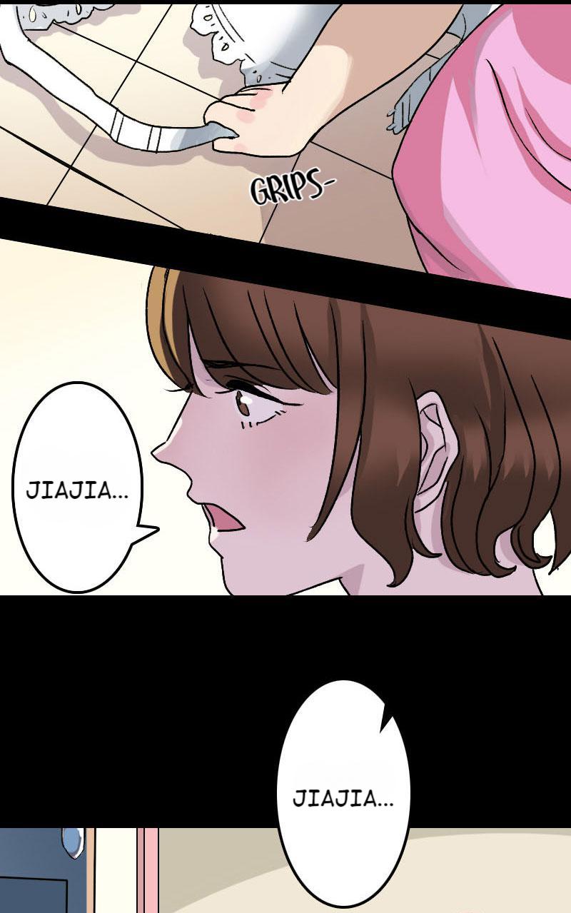 Coffin of Horrors chapter 7 - page 19