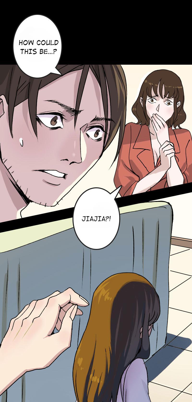 Coffin of Horrors chapter 7 - page 2
