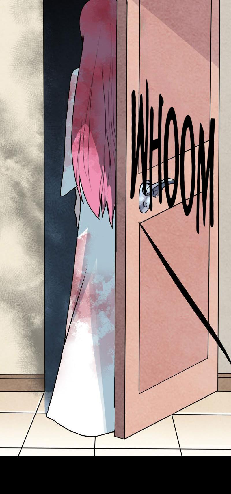 Coffin of Horrors chapter 7 - page 22