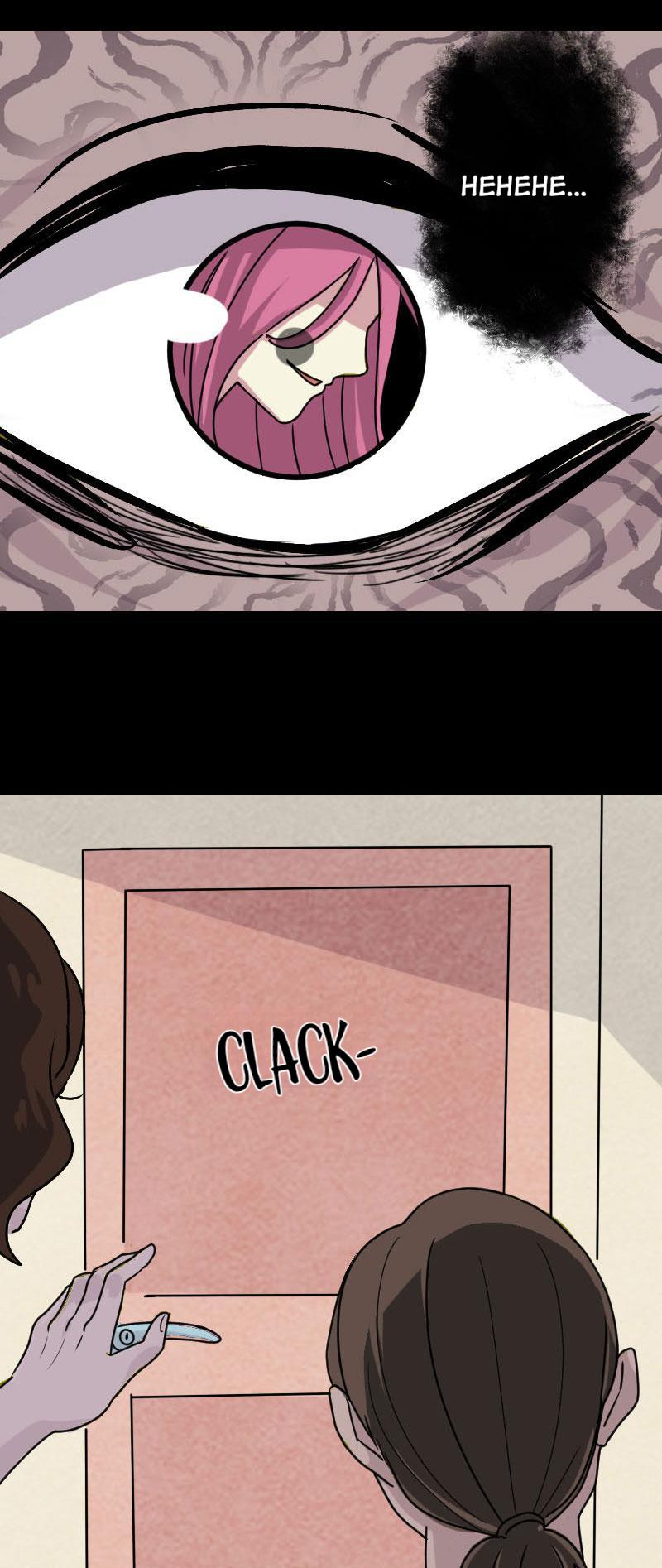 Coffin of Horrors chapter 7 - page 23