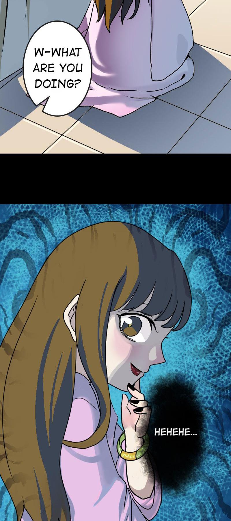 Coffin of Horrors chapter 7 - page 3