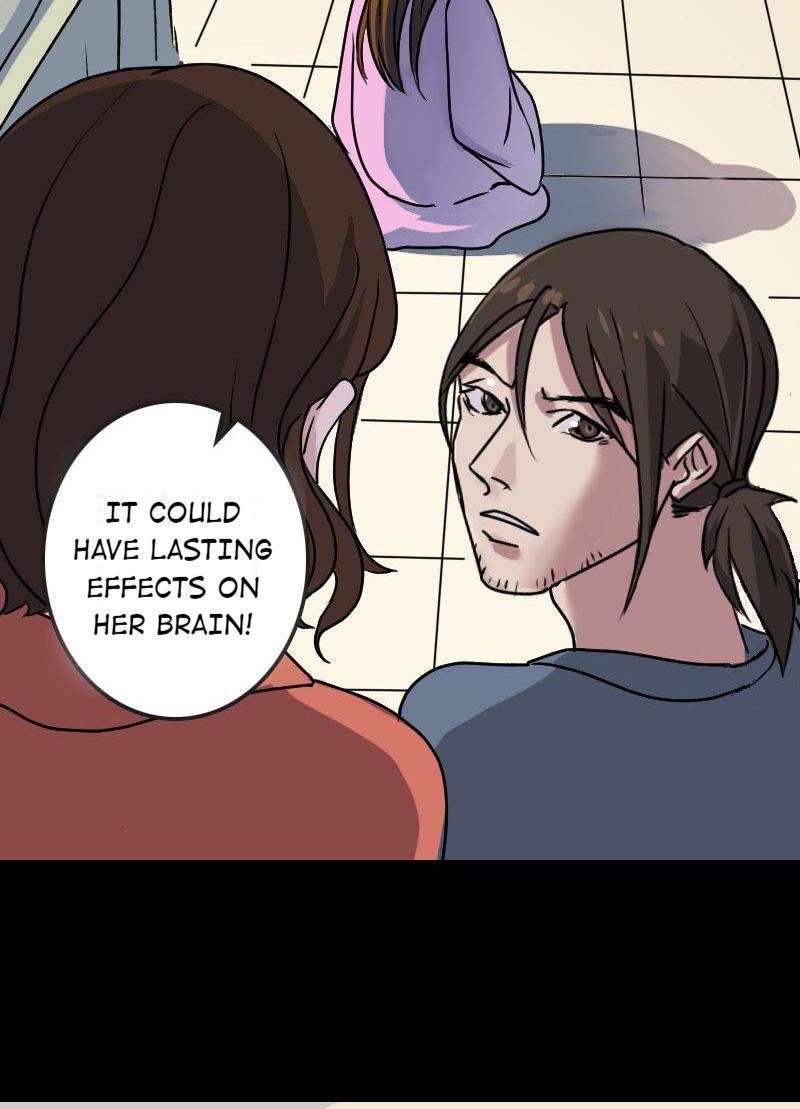 Coffin of Horrors chapter 7 - page 6