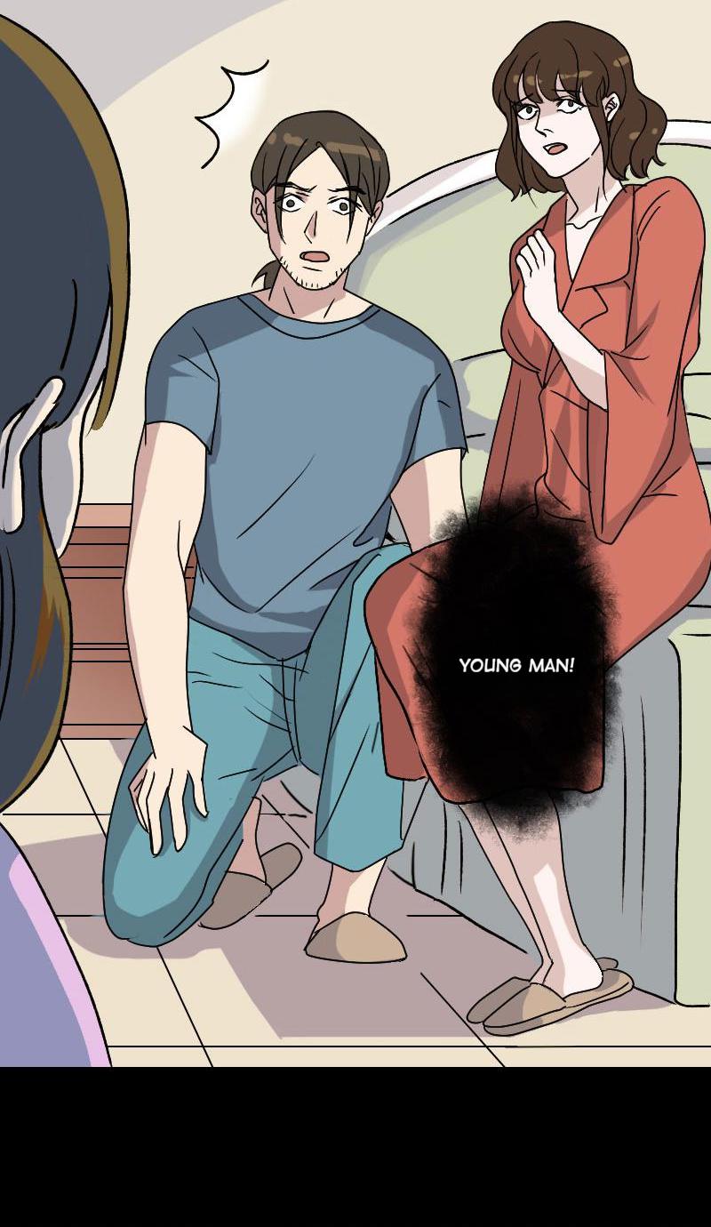 Coffin of Horrors chapter 7 - page 7