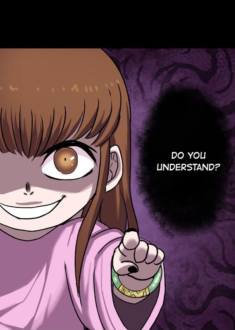 Coffin of Horrors chapter 7 - page 9