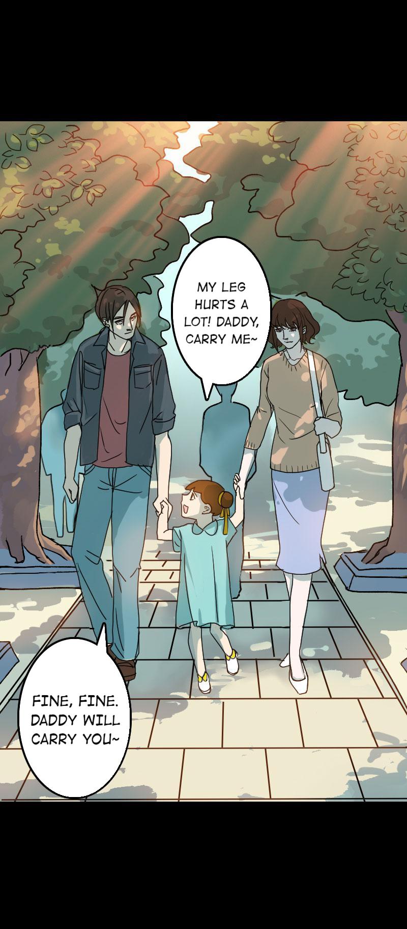 Coffin of Horrors chapter 10 - page 10