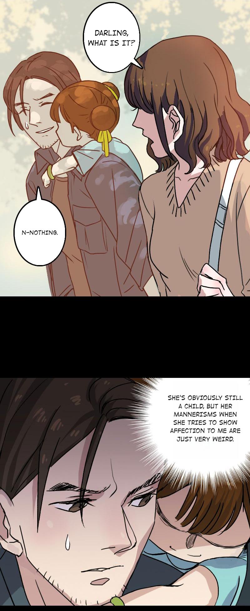 Coffin of Horrors chapter 10 - page 13