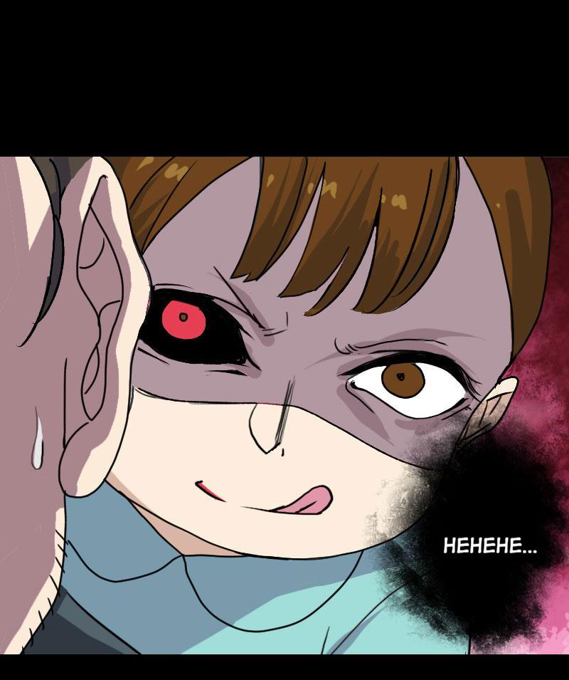 Coffin of Horrors chapter 10 - page 14