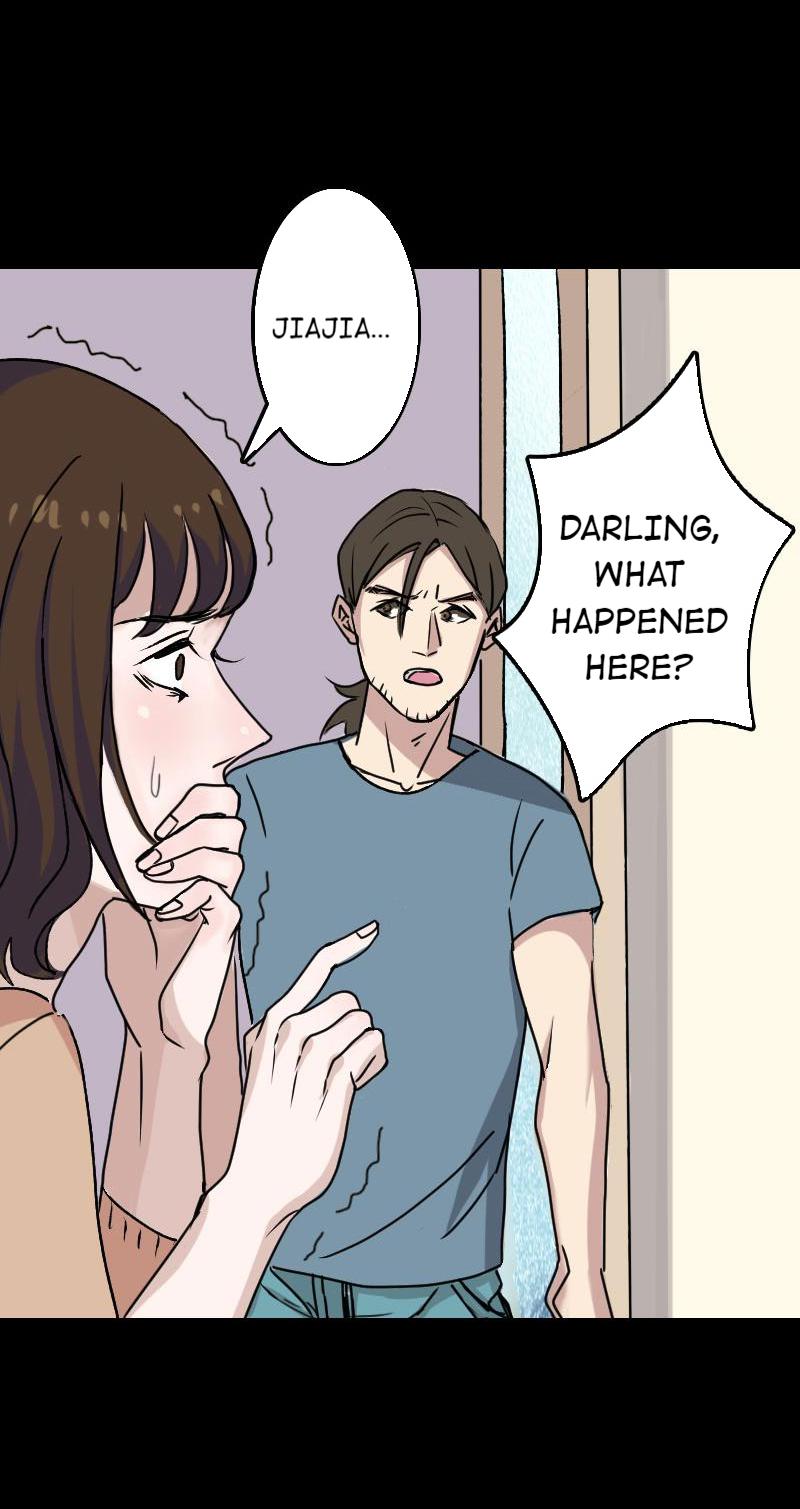 Coffin of Horrors chapter 10 - page 17