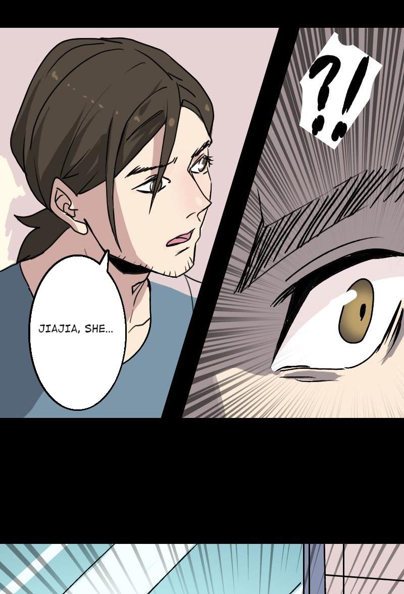 Coffin of Horrors chapter 10 - page 18