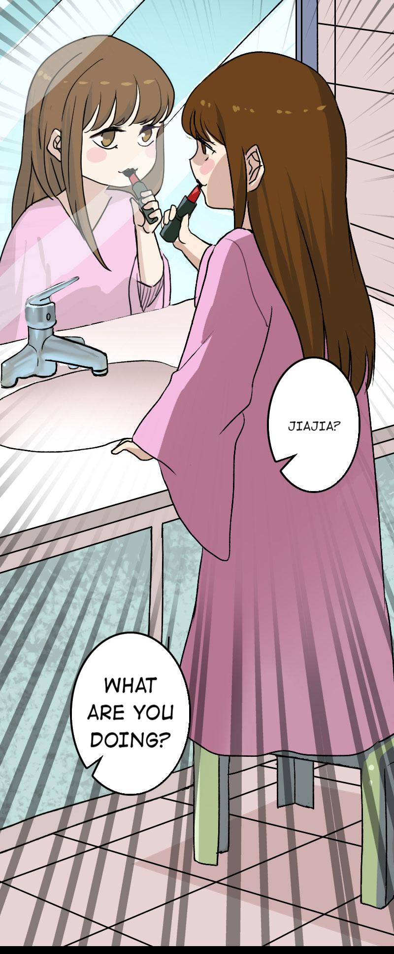 Coffin of Horrors chapter 10 - page 19