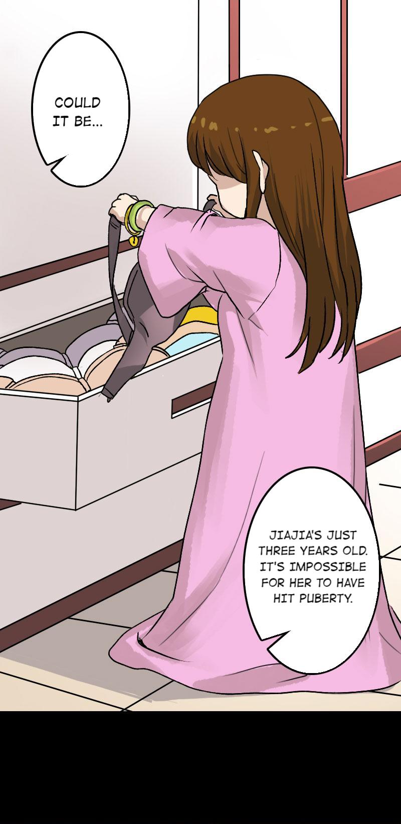 Coffin of Horrors chapter 10 - page 25