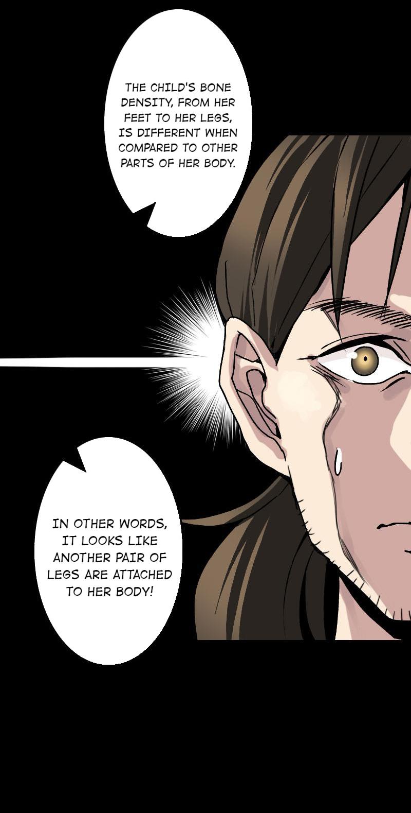 Coffin of Horrors chapter 10 - page 5