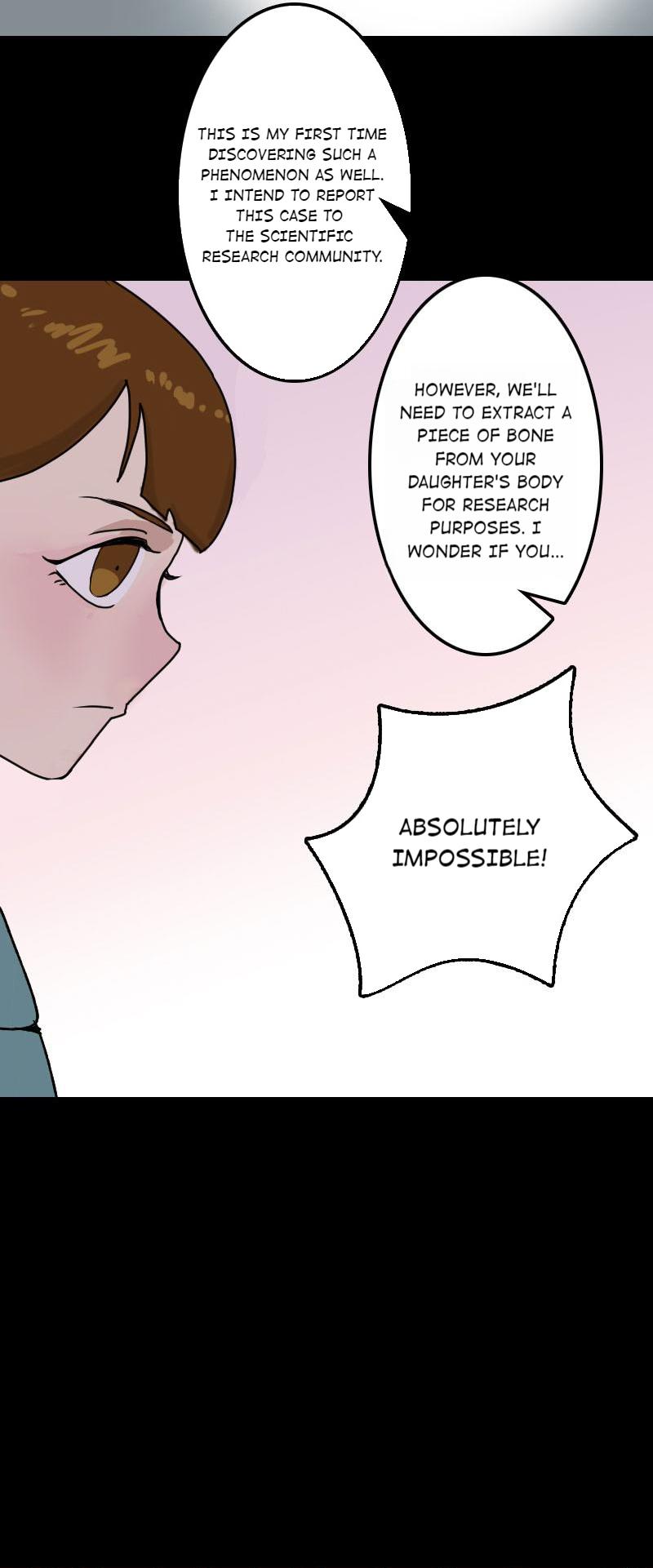 Coffin of Horrors chapter 10 - page 8