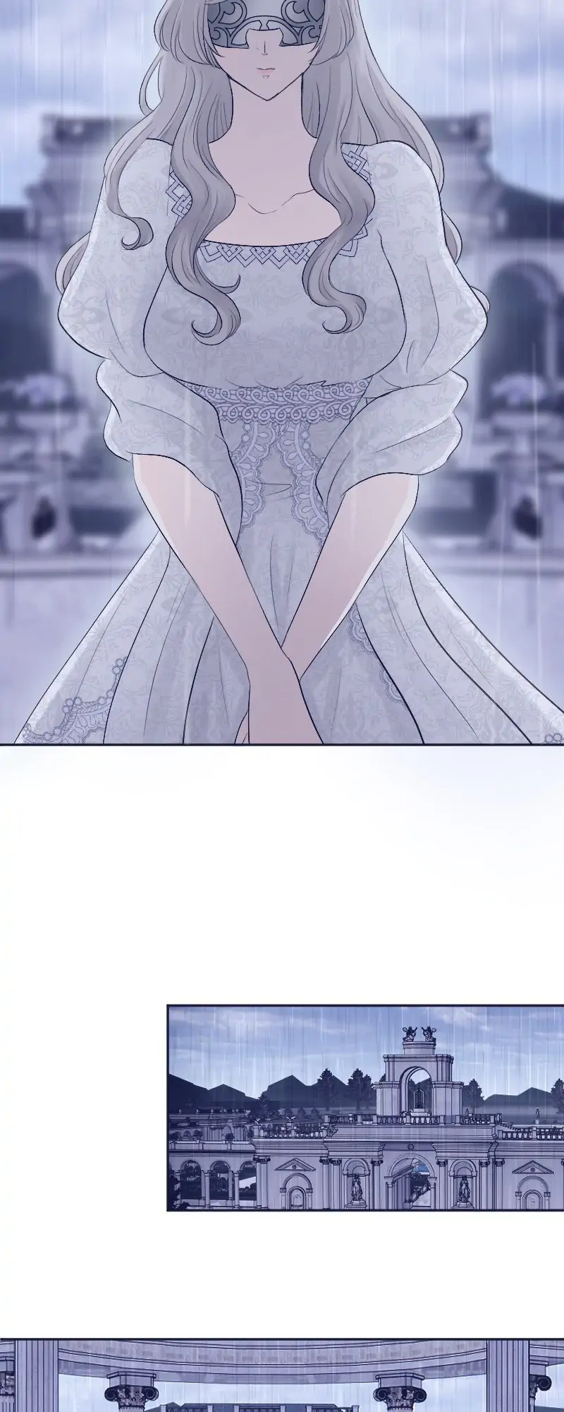 The Isolated King and the Imprisoned Princess Chapter 1 - page 2