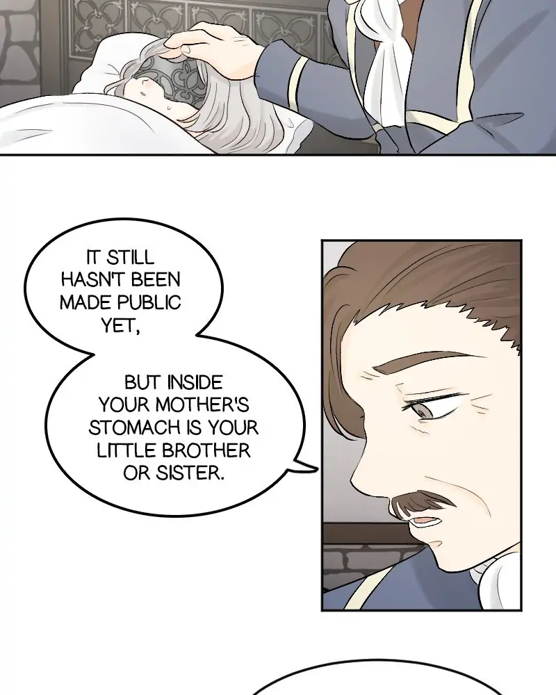 The Isolated King and the Imprisoned Princess Chapter 1 - page 56