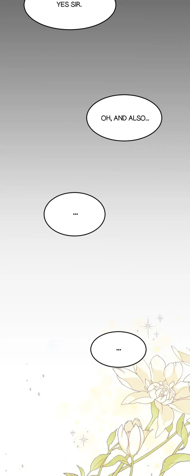 The Isolated King and the Imprisoned Princess Chapter 5 - page 18