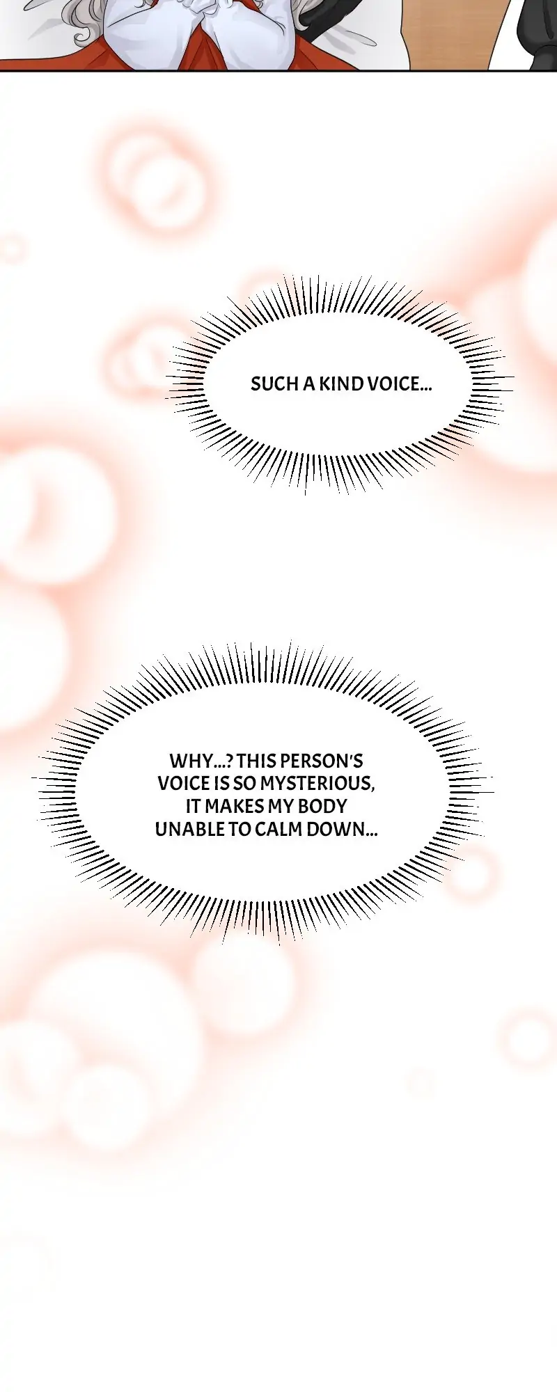 The Isolated King and the Imprisoned Princess Chapter 5 - page 29