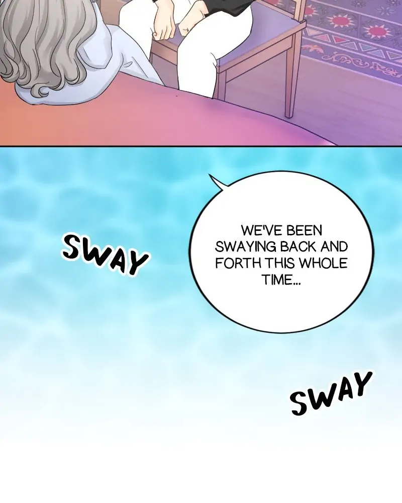 The Isolated King and the Imprisoned Princess Chapter 5 - page 40